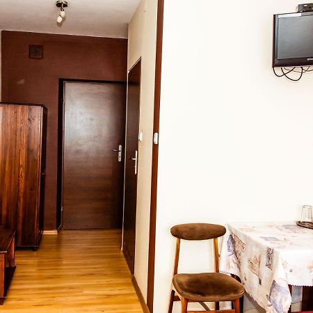 Zamkowa Noclegi Restauracja Drohiczyn Luaran gambar