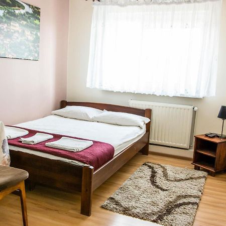 Zamkowa Noclegi Restauracja Drohiczyn Luaran gambar