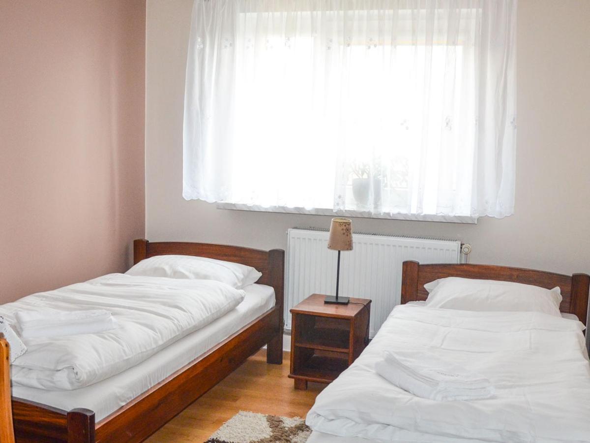 Zamkowa Noclegi Restauracja Drohiczyn Luaran gambar